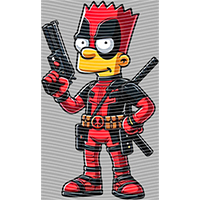 Marvel Comics-MA 710